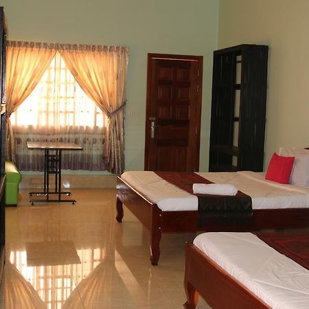 Surmetta Inn Ciudad de Siem Riep Exterior foto