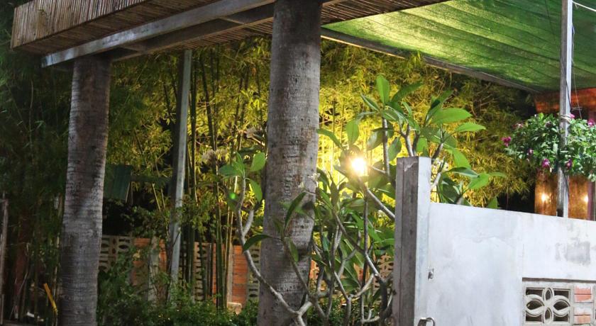 Surmetta Inn Ciudad de Siem Riep Habitación foto