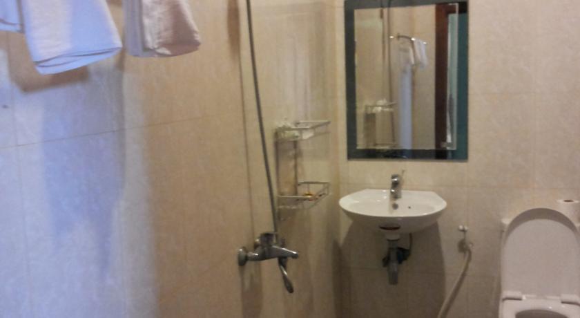 Surmetta Inn Ciudad de Siem Riep Habitación foto