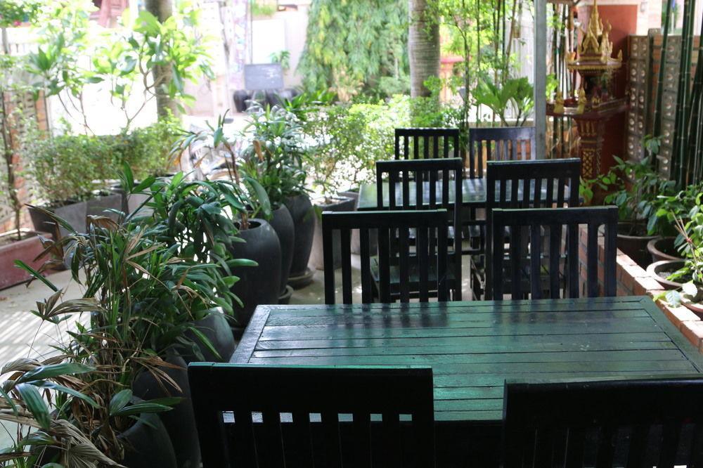 Surmetta Inn Ciudad de Siem Riep Exterior foto