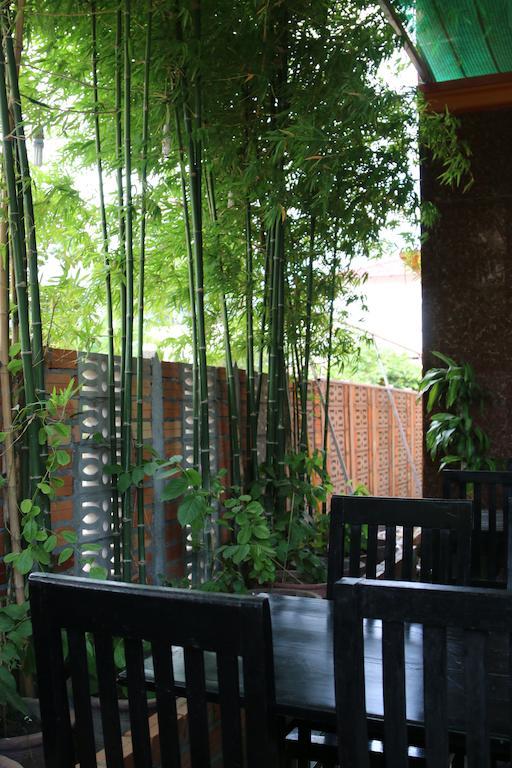 Surmetta Inn Ciudad de Siem Riep Exterior foto