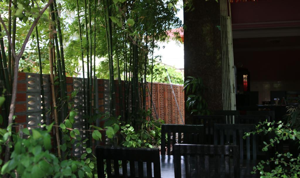 Surmetta Inn Ciudad de Siem Riep Exterior foto