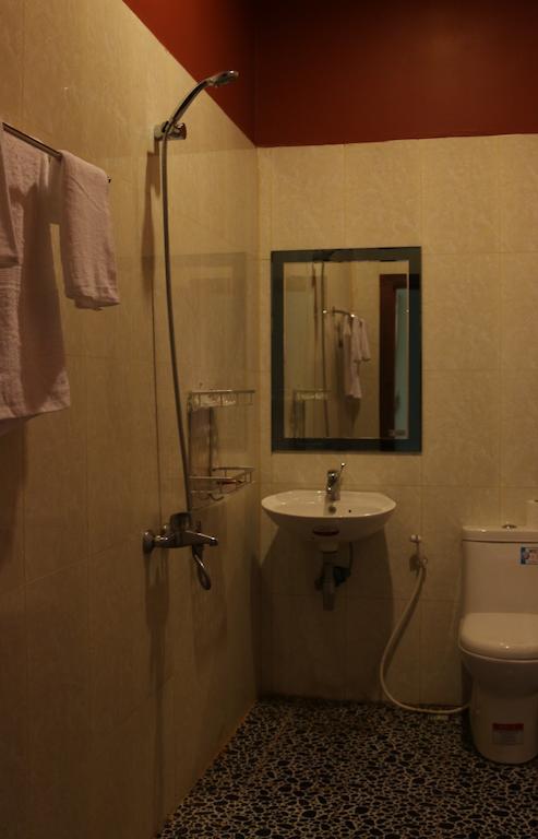 Surmetta Inn Ciudad de Siem Riep Habitación foto